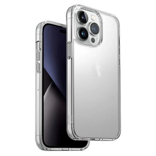 Uniq Lifepro Xtreme Tok Iphone 14 Pro Átlátszóhoz 127139371