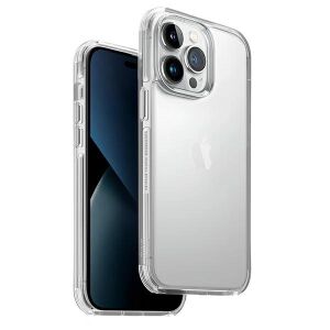Uniq Combat Tok-Borító Az Iphone 14 Pro Átlátszó Védőhoz 127139411 - UNIQ