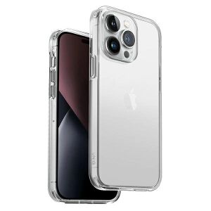 Etui Uniq Clarion na iPhone 14 Pro - przezroczyste 127139415 - UNIQ