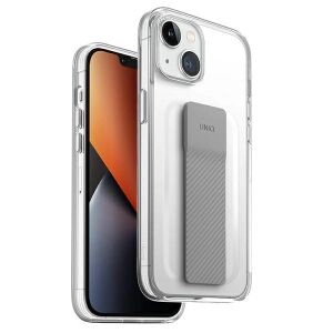 Uniq Heldro Mount Case Tok Iphone 14 Plus Átlátszóhoz 127139468 - UNIQ