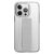 Uniq Heldro Mount átlátszó iPhone 14 Pro Max tok, hátsó nézet