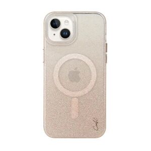 Etui Uniq Coehl Lumino Na Iphone 14 Plus - Złote 127139532 - UNIQ