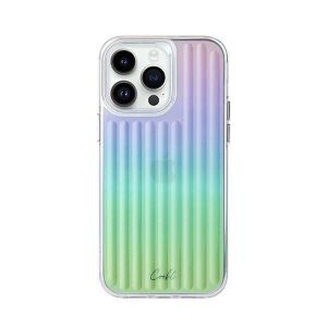 Uniq Coehl Lineáris Tok Iphone 14 Pro Iriscent Case Borítóhoz 127139537 - UNIQ