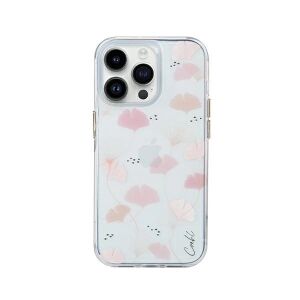 UNIQ etui Coehl Meadow iPhone 14 Pro 6,1" różowy/spring pink 127139549 - UNIQ