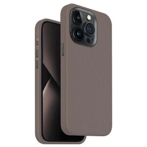 Uniq Lyden Magclick Töltőtok Iphone 15 Pro Max Grey 127139886 - UNIQ