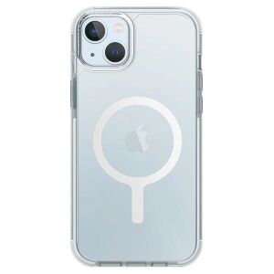 Uniq Combat Magclick Töltőtok Iphone 15 Plus White Telefonhoz 127139890 - UNIQ