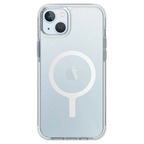 Uniq Combat Magclick Töltőtok Iphone 15 Plus White Telefonhoz 127139890