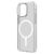 Uniq Combat Magclick Töltőtok Iphone 15 Plus White Telefonhoz 127139890