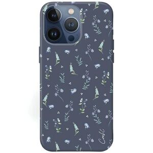 Uniq Coehl Prairie Tok Iphone 15 Pro Tokhoz Navy Blue 127139932 - UNIQ