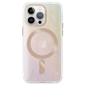 Uniq Case Coehl Willow Mágneses Töltés Iphone 15 Pro Max Opal-Hoz 127139944 - UNIQ