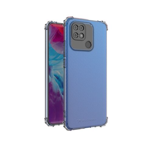 Wozinsky Anti Shock Armor Tok Xiaomi Redmi 10C Átlátszóhoz 141007564