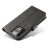 Mágnes Tok Samsung S24 Plus Számítóhoz Flippel És Pénztárcával, Fekete 127143138