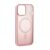 PURO GRADIENT MAG - Etui iPhone 15 Plus MagSafe (Roz) 127144661