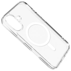 Puro Lite Mag Magsafe Szilikon Tokhoz Iphone 16 Plus Átlátszóhoz 127144845 - Puro