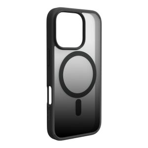 Puro Gradient Szilikon Tok Magsafe-Hoz Iphone 16 Pro Max Fekete Tokhoz 127145008 - Puro