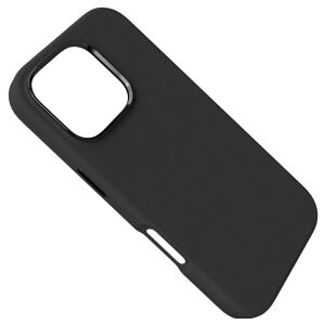 Puro Icon Mag Pro Szilikon Tok Magsafe-Hoz Iphone 16 Pro Max Fekete