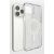 Sbs D3O Tok Magsafe-Hoz Iphone 14 Pro Case Átlátszó Borítóhoz 127145531