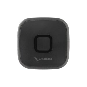 Sbs Vezeték Nélküli Töltő 10 W Gyorstöltés 3.0 Telefonfekete