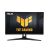 ASUS TUF Gaming VG27UQ1A 27 inčni WQHD 170Hz IPS gaming monitor
