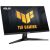 ASUS TUF Gaming VG27AQ1A - Ergonomski gaming monitor