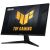 Pogled pod kutom ASUS TUF Gaming VG27AQ1A 170Hz gaming monitora