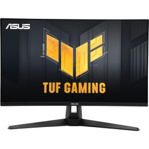 ASUS VG27UQ1A 27 инчов TUF Gaming монитор, 4K UHD, 160Hz, IPS, G-Sync съвместим - Монитор