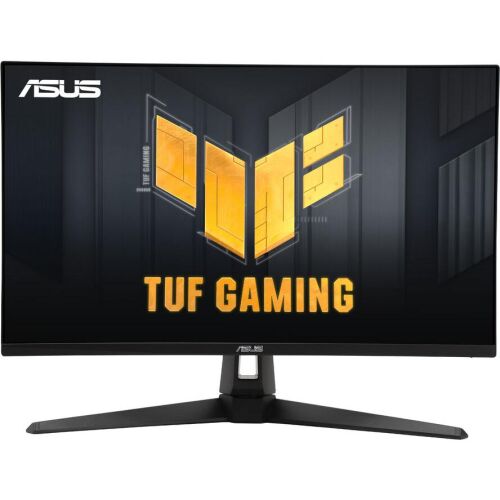ASUS VG27UQ1A 27 inčni TUF Gaming Monitor, 4K UHD, 160Hz, IPS, G-Sync kompatibilan