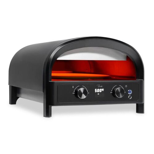 Panetti Pizzetta Primo – Elektromos pizza sütő 127148466