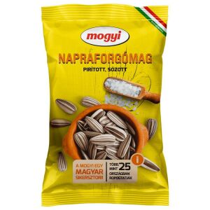 Mogyi, Pörkölt sós napraforgó, 60g 127150908 - Mogyi