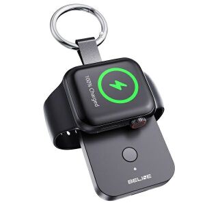 Beline Powerbank Apple Watch 1000 Mah-Os Hordozható Töltőhez