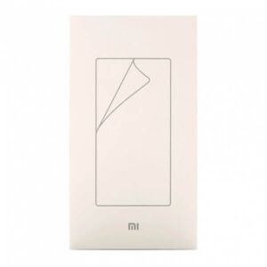 Xiaomi Képernyővédő Fólia Redmi 4A-Hoz, Burkolat