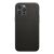 Bugatti Porto Full Wrap Tok Iphone 12 Pro Max-Hoz, Fekete 127152127