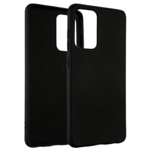 Beline Szilikon Tok Iphone 12 Mini 5.4 Fekete/Fekete Tokhoz 127152985 - Beline