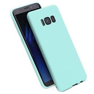 Beline Candy Tok Burkolata Samsung Galaxy S21 Ultra Blue Készülékhez 127154061 - Beline