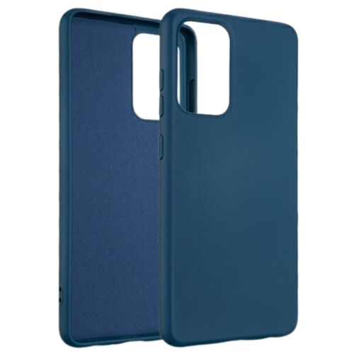 Beline Kék Szilikon Tok iPhone 11 Pro-hoz - Kettős Nézet - Beline