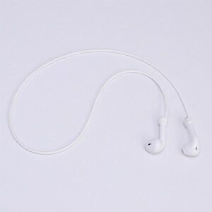 Beline Elvesztés Elleni Fehér Szíj Apple Watch-Hoz 42/44/45/49Mm Karkötő 127159792 - Ajándék kütyü