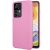 Beline világos rózsaszín telefontok Xiaomi 12T Pro-hoz