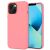 Beline Candy Case Burkolat Iphone 15 Plus 6.7 Világ Rózsaszín 127162321