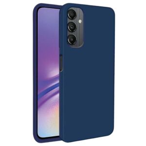 Beline Candy tok Samsung A05s készülékhez, sötétkék - Beline