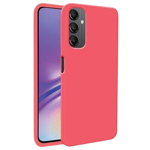 Beline Candy tok Samsung A05s telefonhoz, rózsaszín - Beline