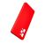 Beline Silicone Case Poco X5 Pro Red Case Telefonburkolat 127173488
