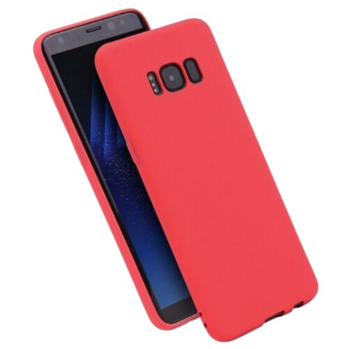 Beline Candy piros telefontok Samsung A10-hez - Beline