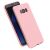Xiaomi Redmi 8A világos rózsaszín Beline Candy tok