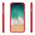 Mercury Soft Tokburkolat A Xiaomi Mi Note 10/10 Pro Red-Hez 127176987