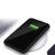 iPhone 12 Pro Max Mercury Goospery tokkal vezeték nélkül töltve