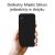 Mercury Silicone Iphone 12 Pro Max 6.7 Fekete/Fekete 127178125