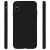 Mercury Silicone Iphone 12 Pro Max 6.7 Fekete/Fekete 127178125