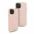 Etui na telefon Mercury Soft do iPhone 13 Pro różowo piaskowy/pink sand 127178755