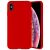 Mercury Silicone do  iPhone 13 Pro Max czerwony/red 127179005