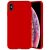 Mercury Silicone do  iPhone 13 Pro Max czerwony/red 127179005